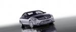 Mercedes-Benz CK65 RS Dark Edition Aigner by Carlsson 2009 года